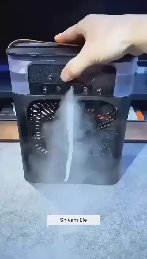Mini cooler