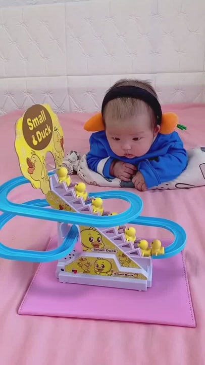 Baba kids toy